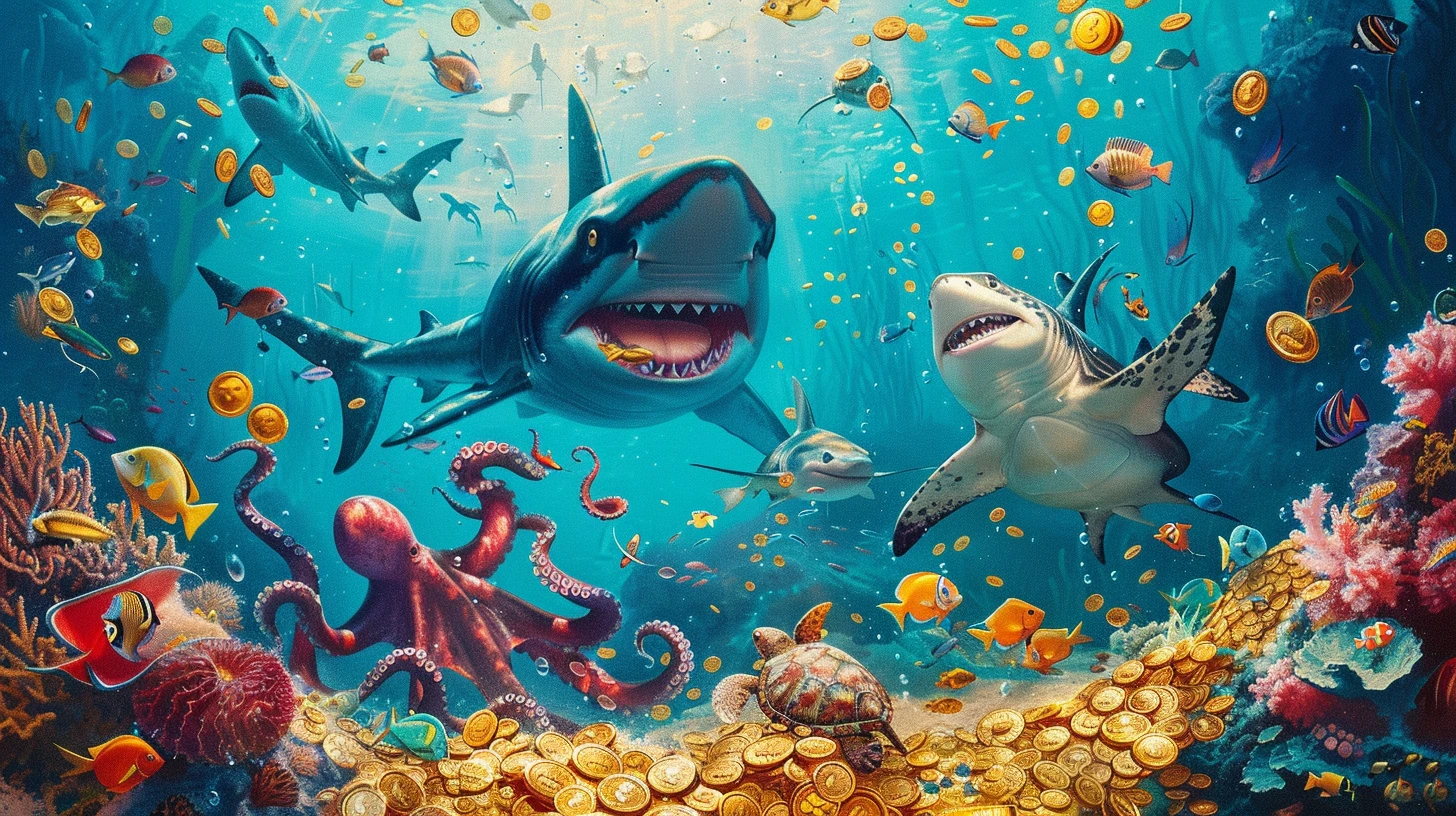 Khám Phá Thế Giới Trò Chơi Tại MCW67