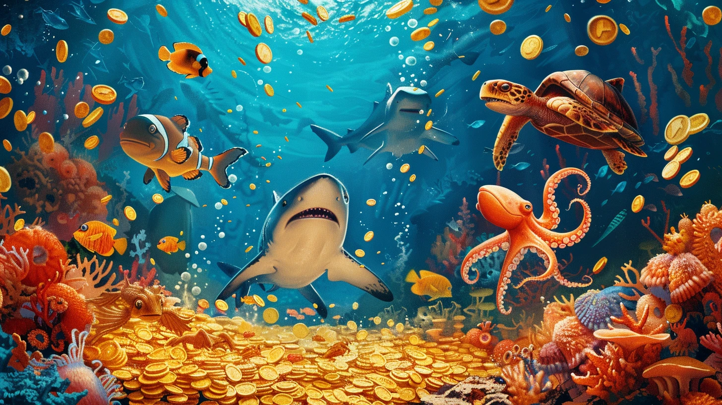 Khám Phá Thế Giới Trò Chơi Tại MCW67