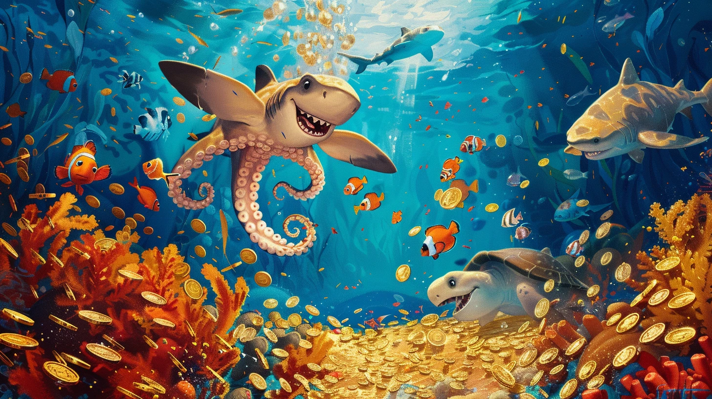 Khám Phá Thế Giới Trò Chơi Với 88win