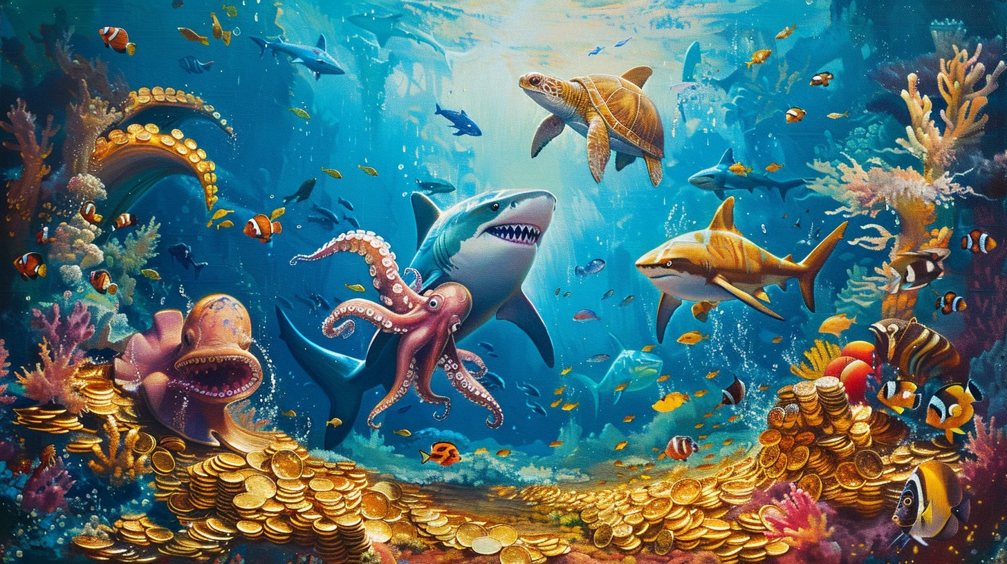 Khám Phá Thế Giới Giải Trí Tại 009 Casino