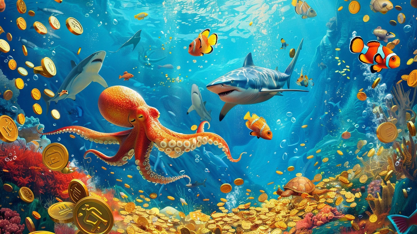 Khám Phá Thế Giới Giải Trí Tại King88 Vina