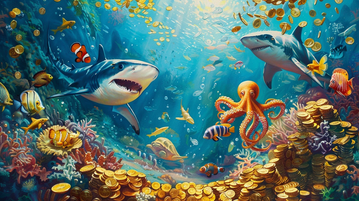 Khám Phá Thế Giới Giải Trí Tại King88 Vina