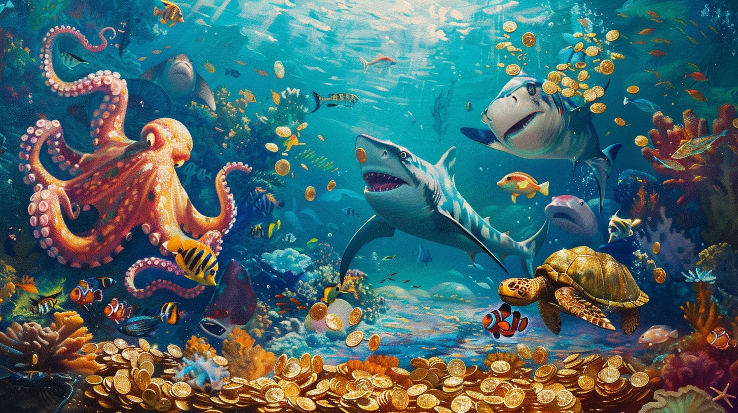 Khám Phá Thế Giới Xổ Số: Từ Jun888 Đến XSKT Đà Nẵng