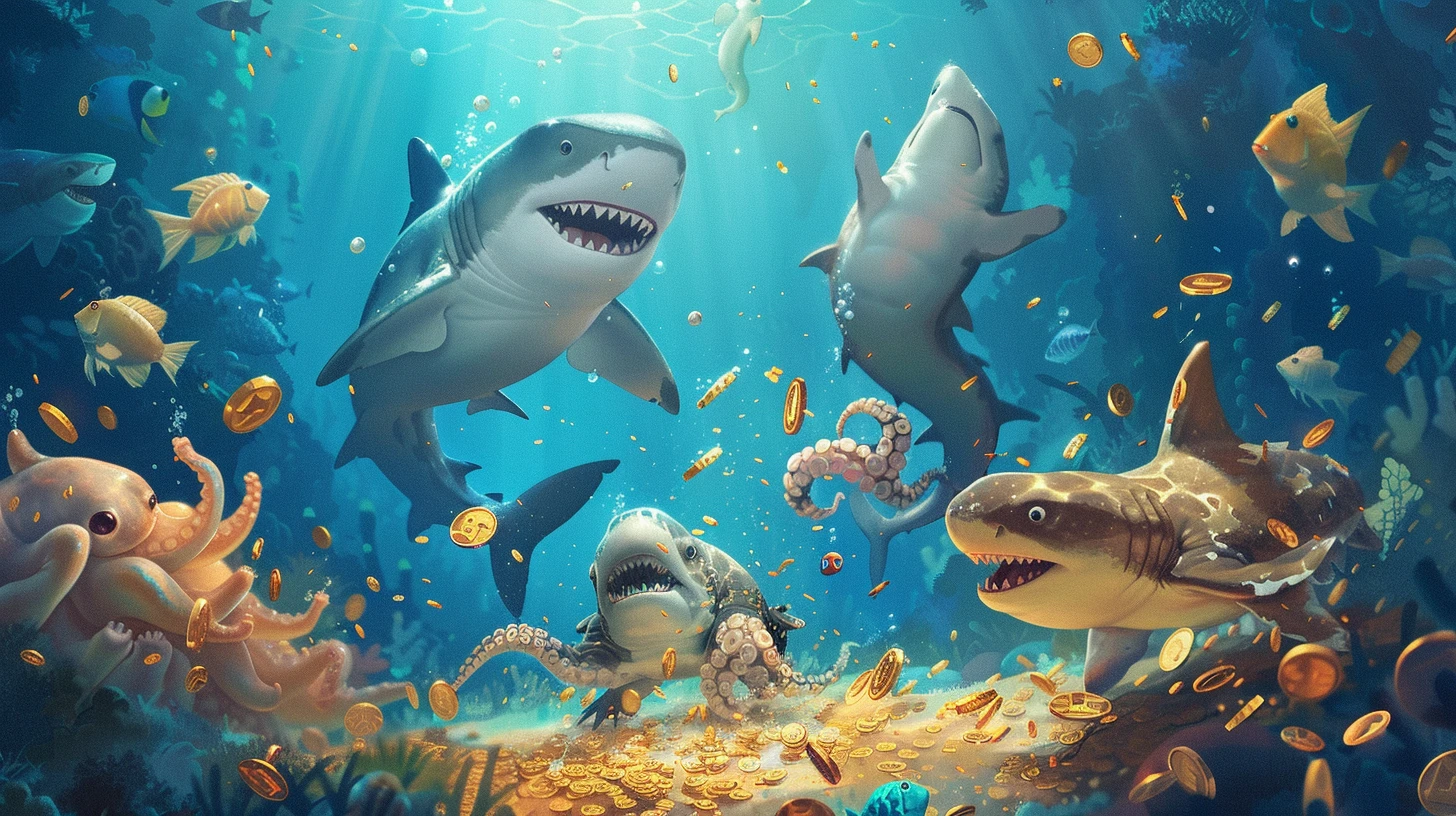 Khám Phá Thế Giới Đầy Màu Sắc Của Dubai Casino