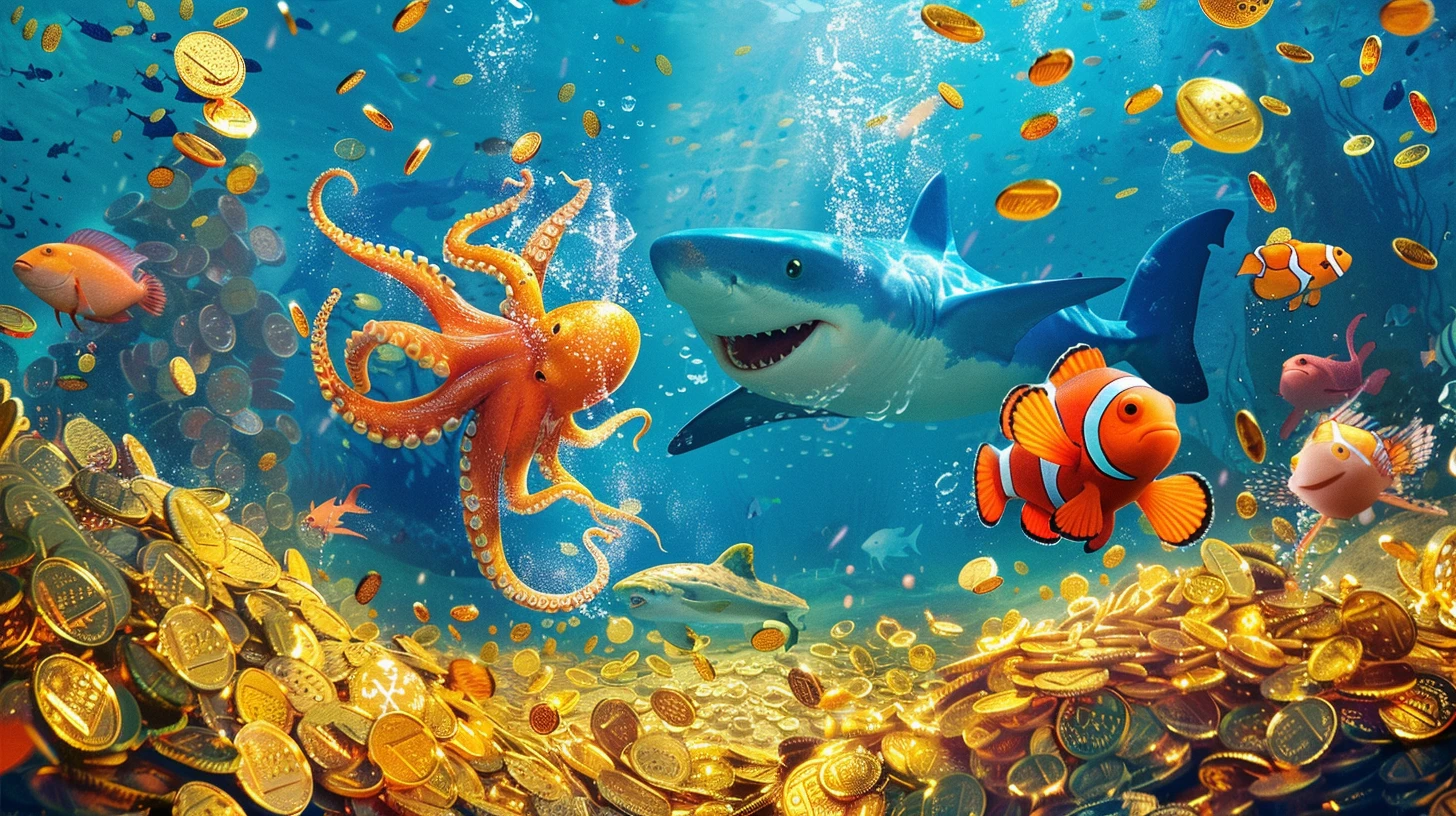 Khám Phá Thế Giới Đầy Màu Sắc Của Dubai Casino