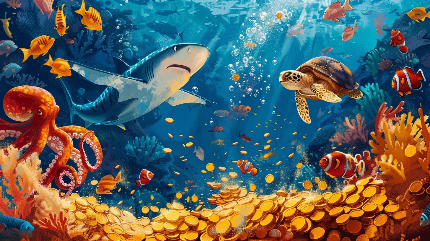 Khám Phá Fabet88: Nơi Cung Cấp Trải Nghiệm Chơi Xổ Số Tuyệt Vời