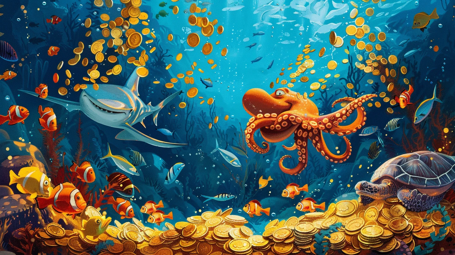 Khám Phá Thế Giới Game Với RR 88 và Các Trò Chơi Hấp Dẫn