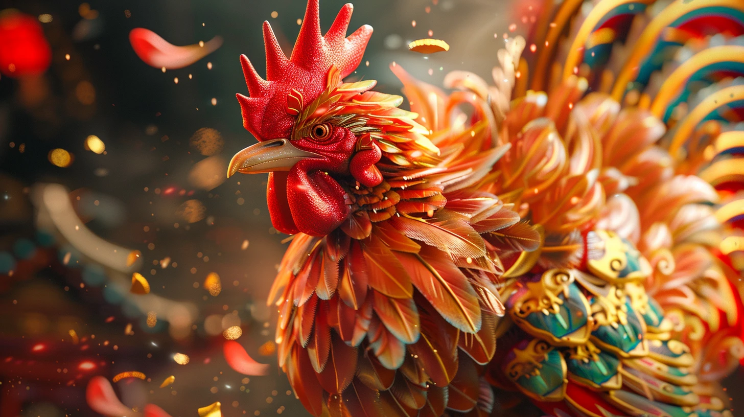 Khám Phá Thế Giới Giải Trí Với Jilislot: Đá Gà, Bầu Cua và Lotus Land