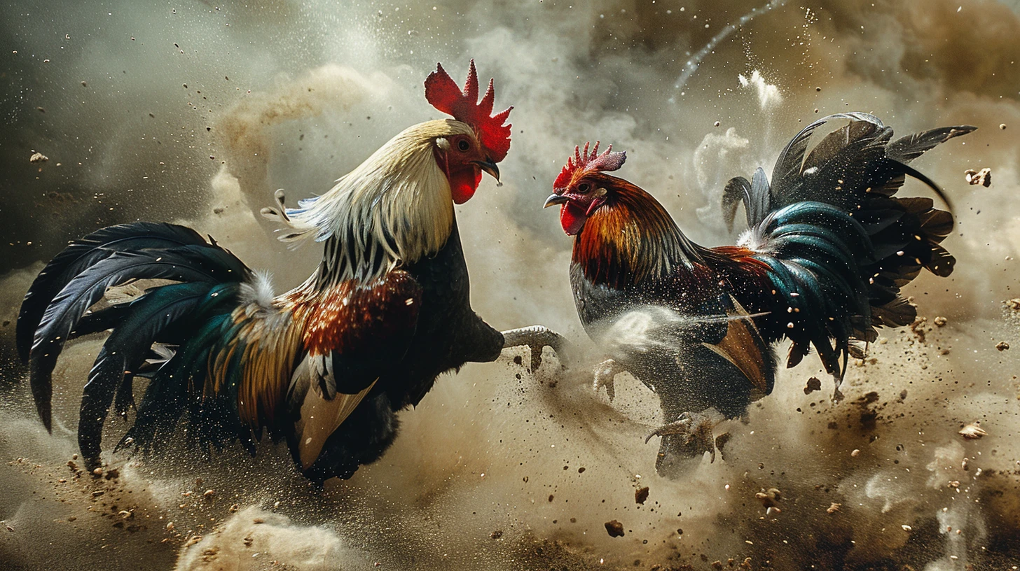 Khám Phá Thế Giới Đá Gà Trực Tiếp Hôm Nay