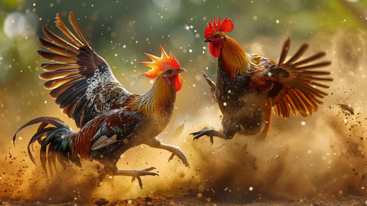 Khám Phá Thế Giới Dubai Casino: Từ Jackpot Đến Đá Gà Trực Tiếp