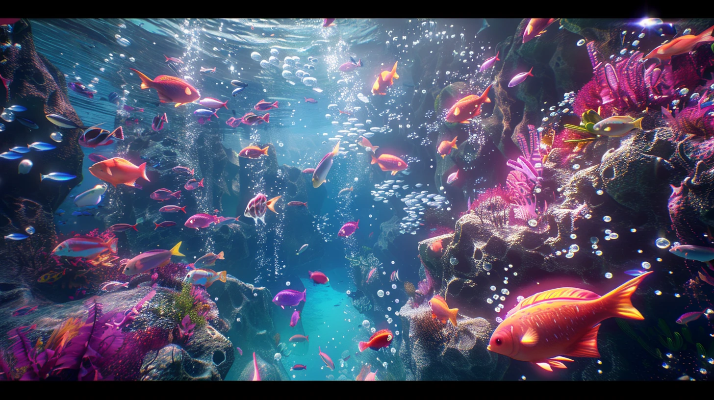 Khám Phá Thế Giới Đá Gà Trực Tiếp Hôm Nay