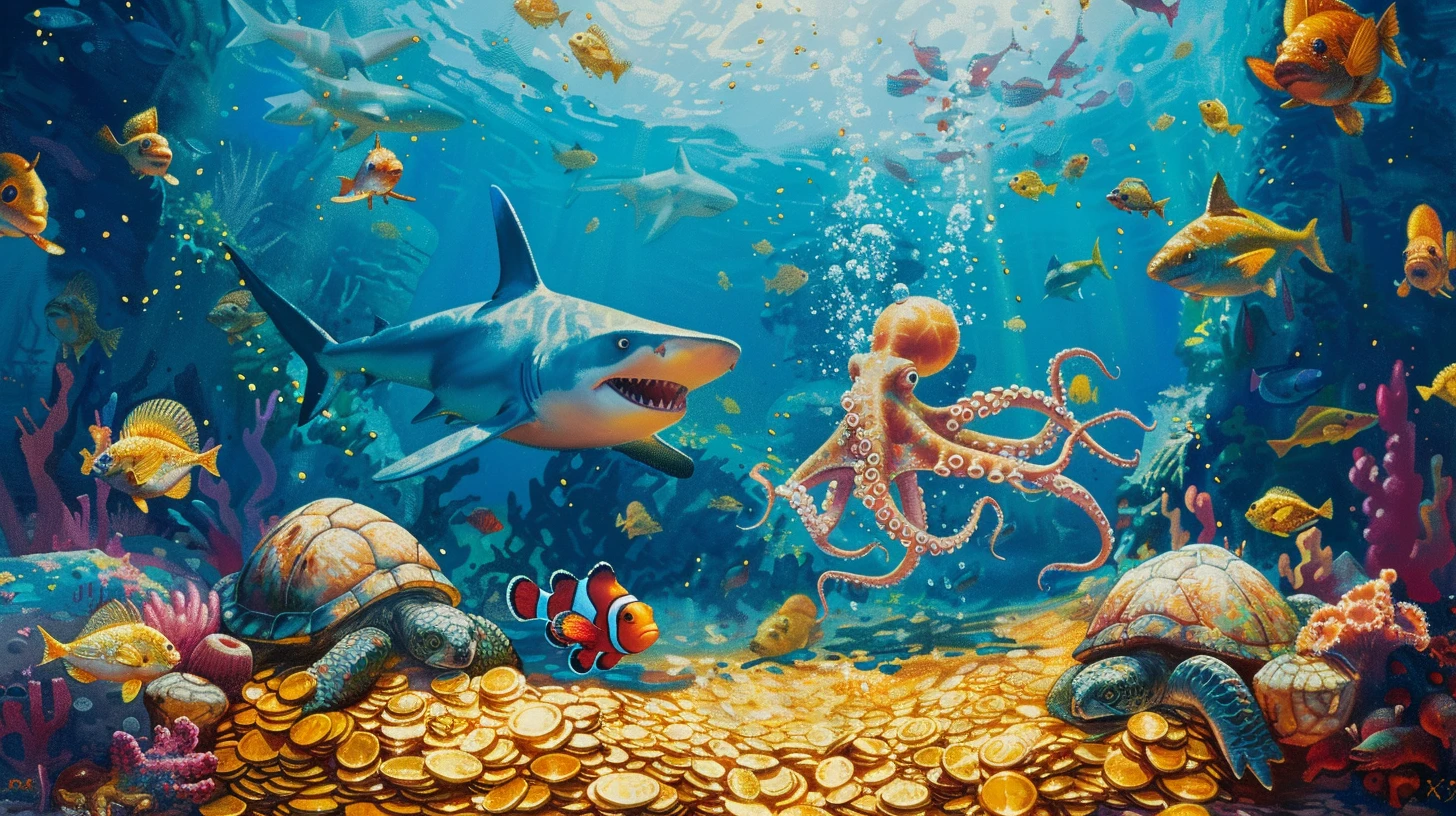 Khám Phá Thế Giới Của Bet 88: Trò Chơi Slot Hấp Dẫn Từ Aristocrat