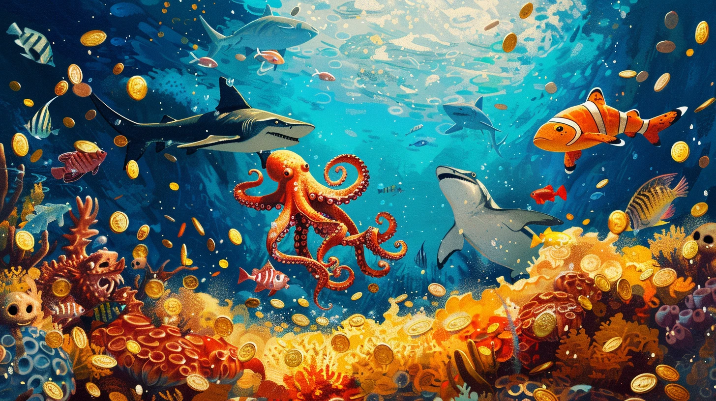 Khám Phá Thế Giới Của Bet 88: Trò Chơi Slot Hấp Dẫn Từ Aristocrat