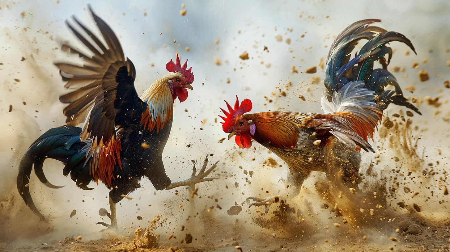 Khám Phá Thế Giới Gà Chọi C1: Từ Đá Gà Trực Tiếp Đến Những Địa Điểm Nổi Bật