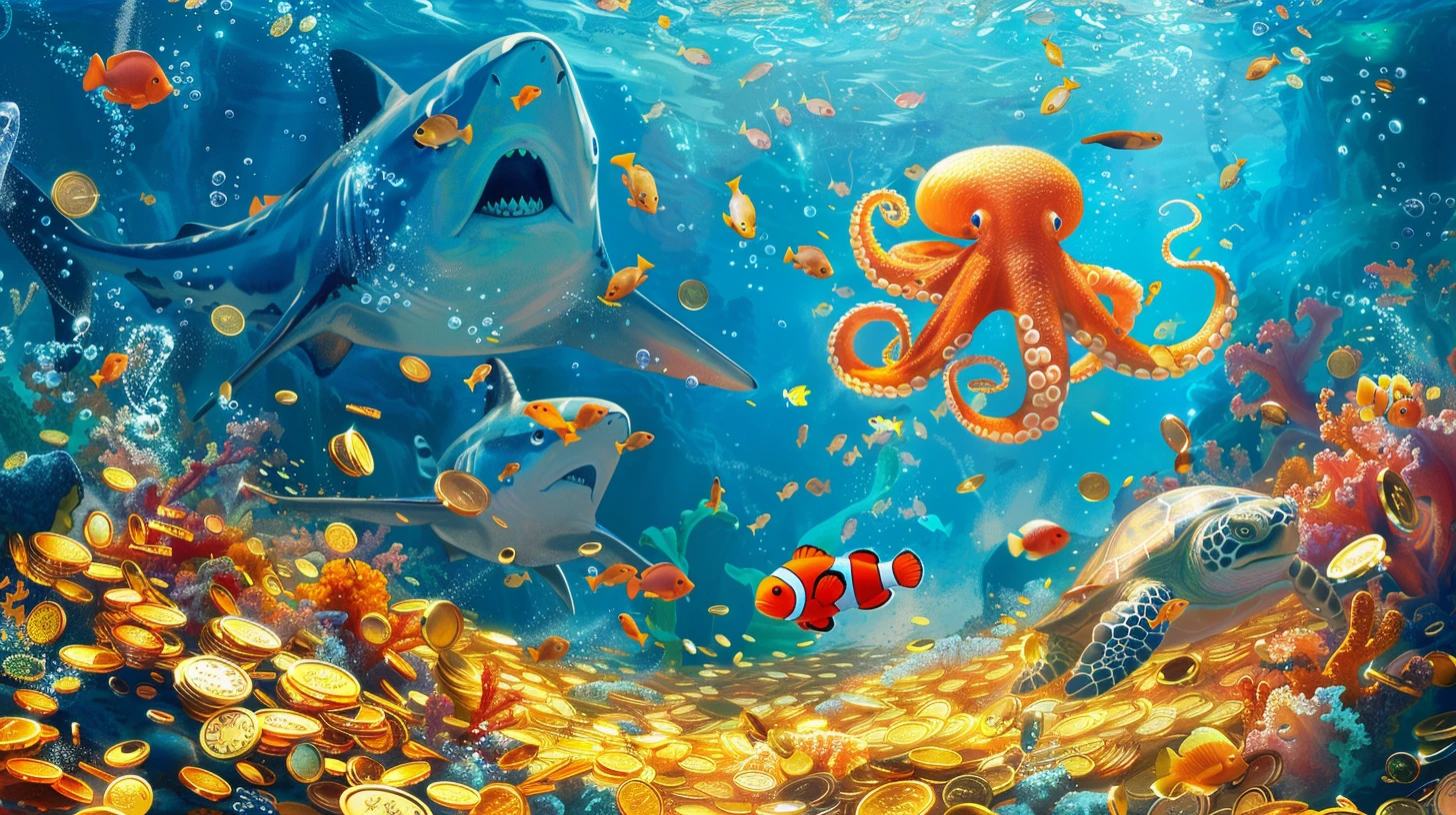 Khám Phá Zet Bet: Trải Nghiệm Game Đỉnh Cao Tại Châu Mỹ