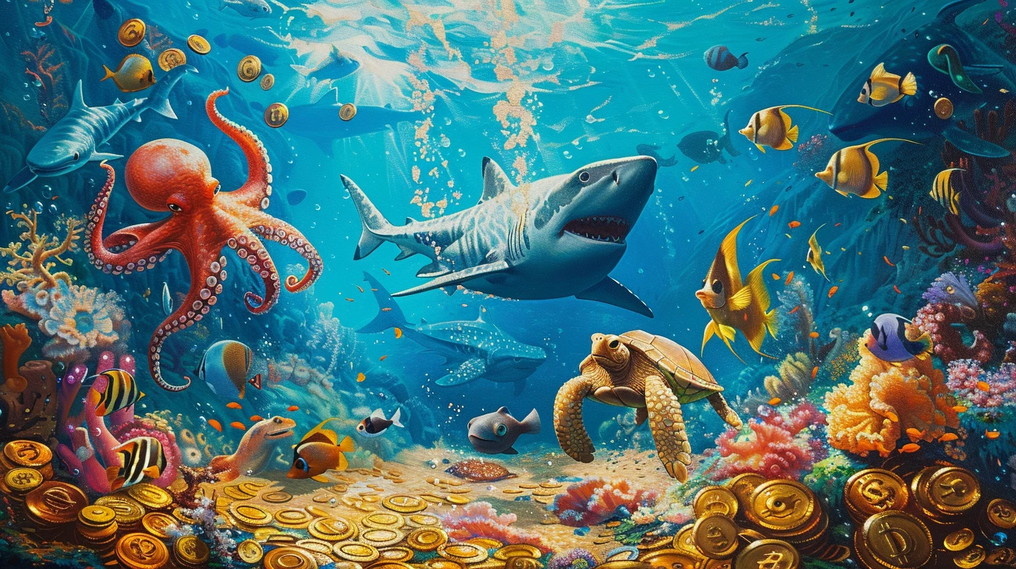 Khám Phá Zet Bet: Trải Nghiệm Game Đỉnh Cao Tại Châu Mỹ