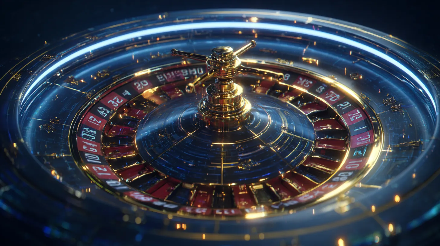 Khám Phá Vin77: Trò Chơi Của Vua Tại Imperial Casino Vũng Tàu