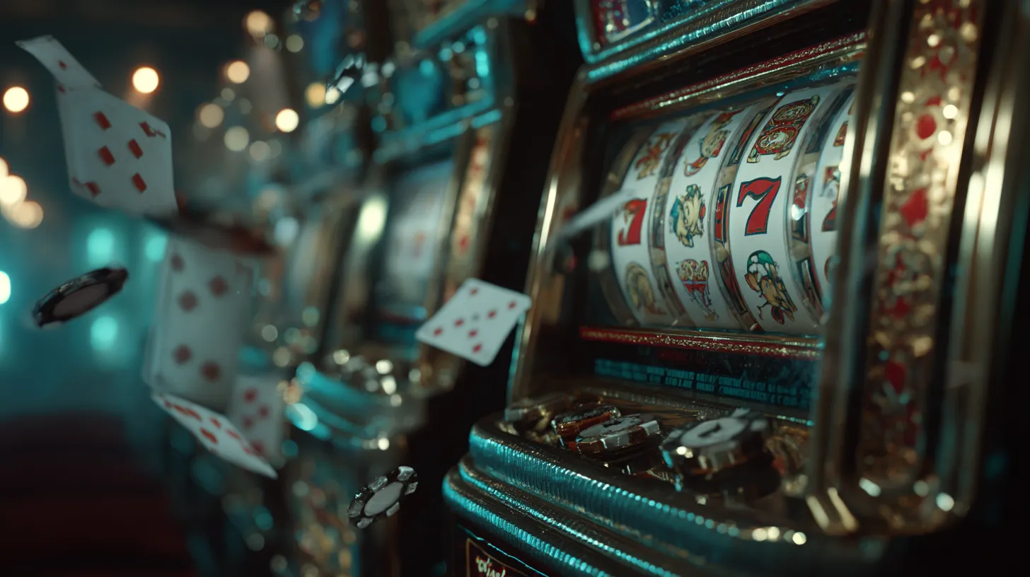 Khám Phá Thế Giới Giải Trí Tại The Grand Hồ Tràm Strip Với Dbet