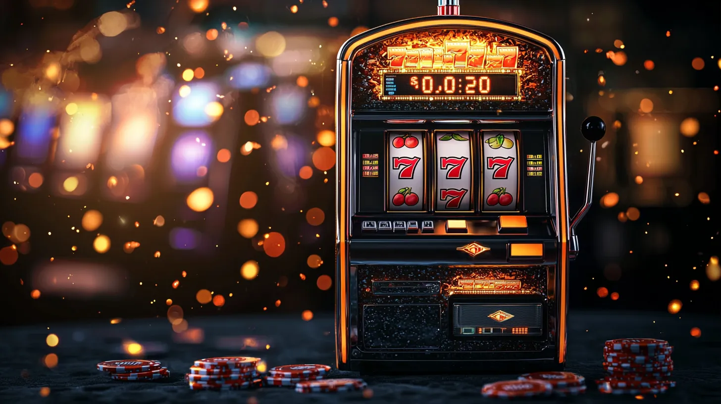Sodo Casino: Trải Nghiệm Đỉnh Cao Trong Thế Giới Giải Trí 2024