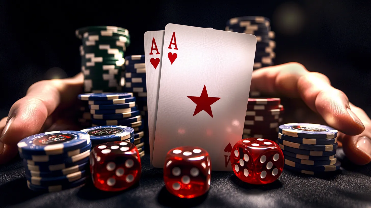 Khám Phá Thế Giới On88 Casino: Trải Nghiệm Chơi Game Đẳng Cấp