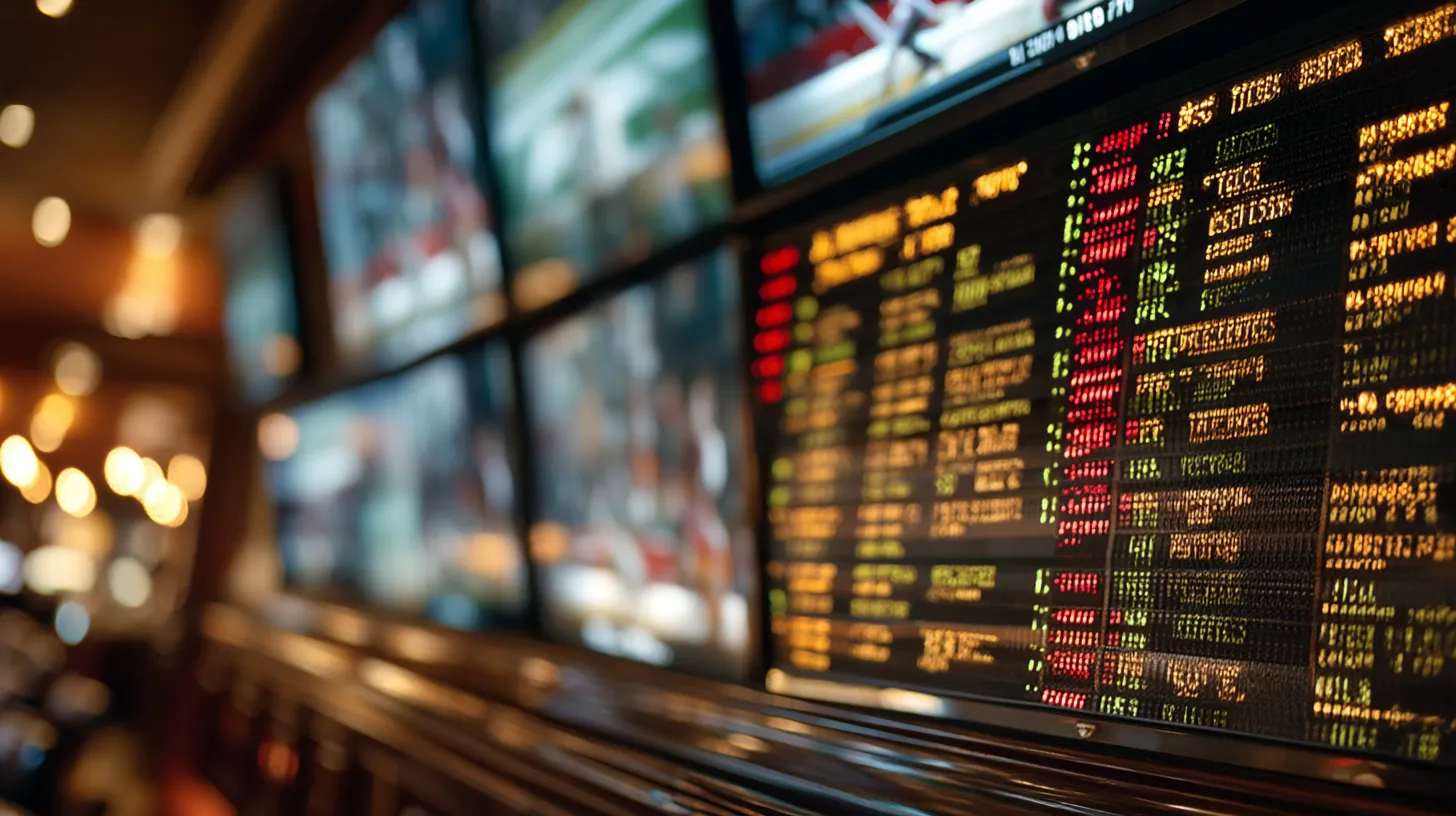 Khám Phá Thế Giới On88 Casino: Trải Nghiệm Chơi Game Đẳng Cấp