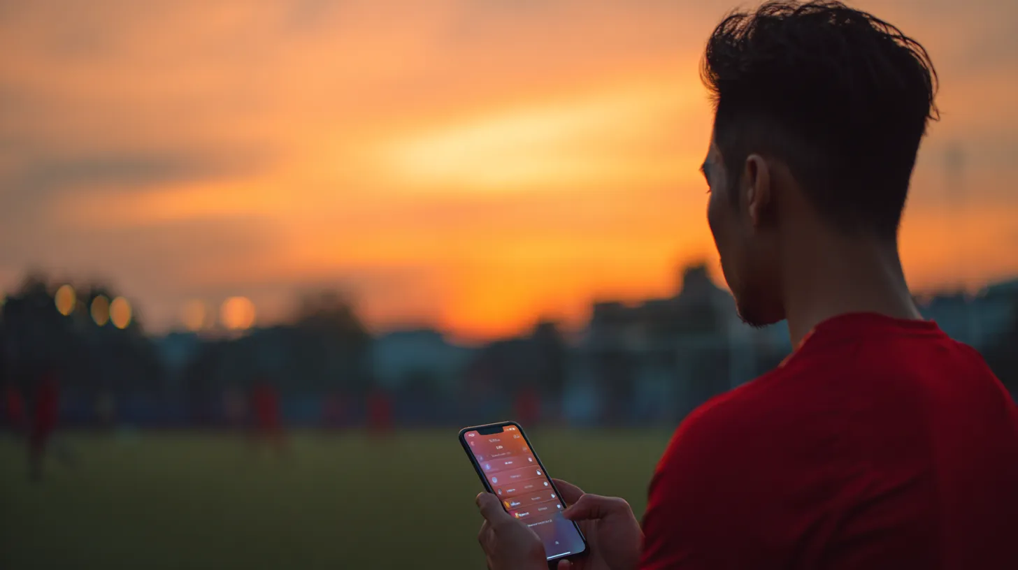 Khám Phá F8 Bet: Trải Nghiệm Độc Đáo Tại F8bet