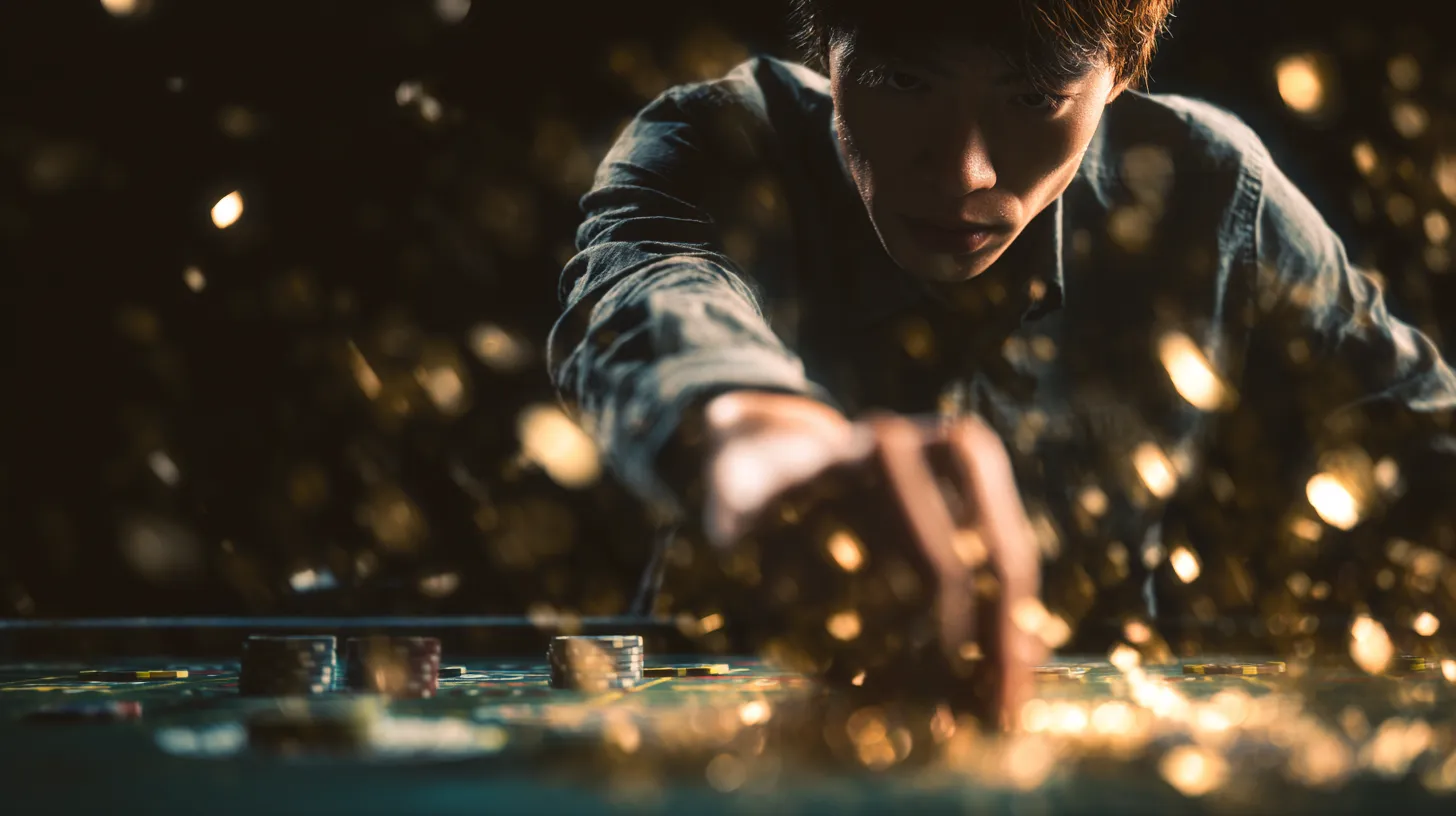 Khám Phá Thế Giới Xổ Số: Từ Jun888 Đến XSKT Đà Nẵng