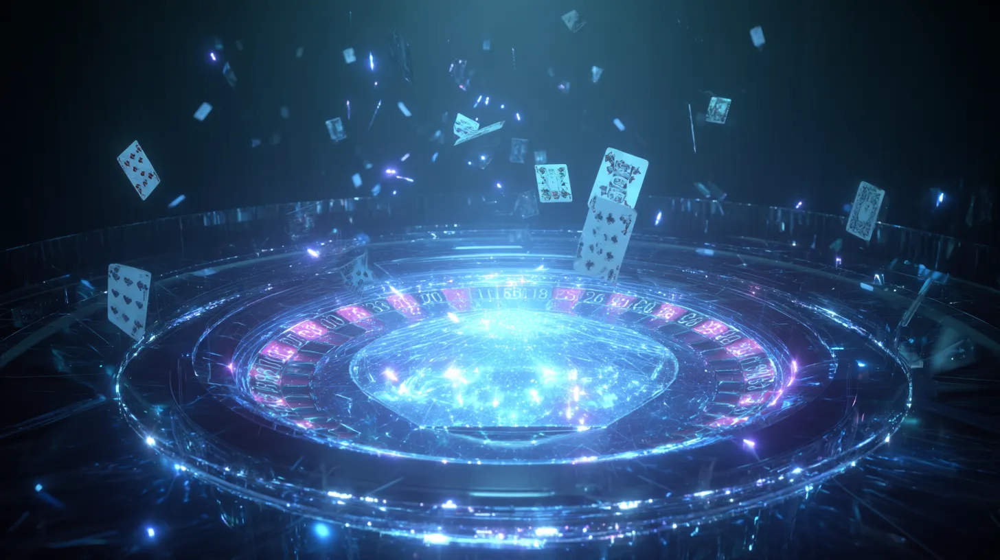 Khám Phá Thế Giới Giải Trí Tại MCW77 - Mega Casino World