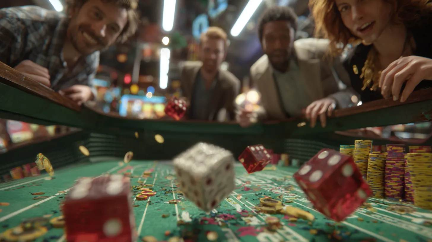 Khám Phá Thế Giới Xổ Số Cùng Fabet88