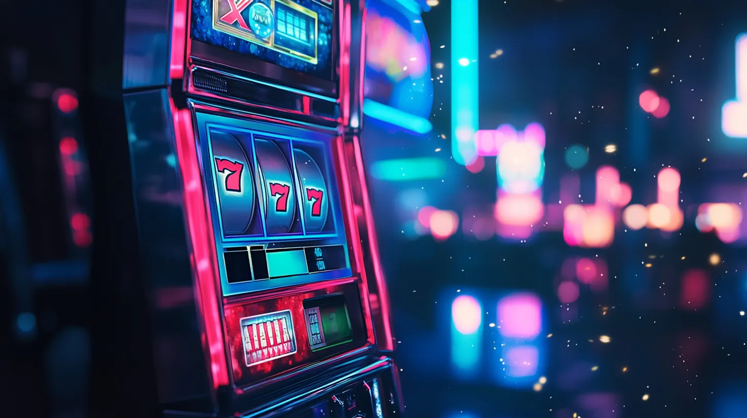 Khám Phá MCW Casino: Trải Nghiệm Giải Trí Đỉnh Cao