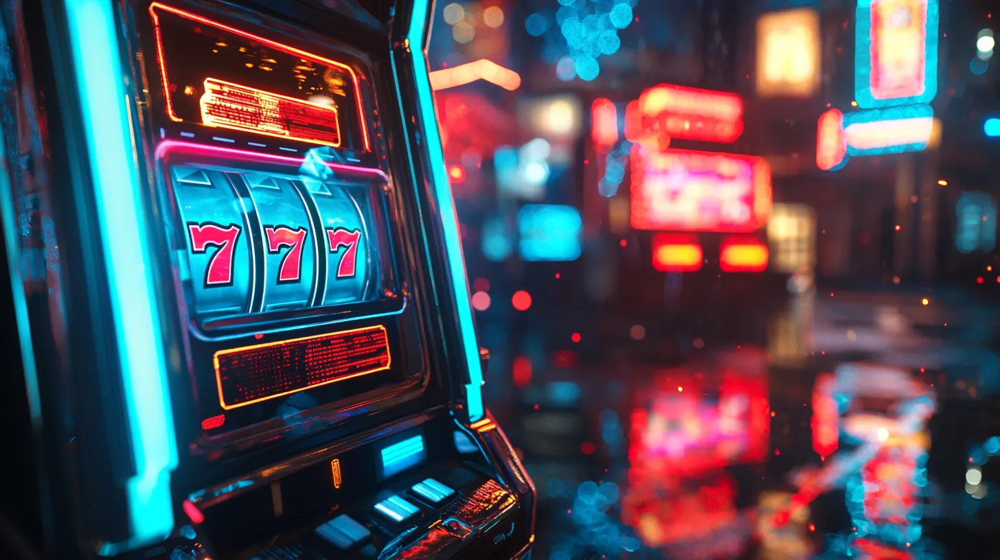 Khám Phá MCW Casino: Trải Nghiệm Giải Trí Đỉnh Cao