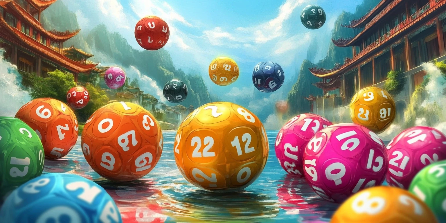 Khám Phá Thế Giới Xổ Số Với Fabet88