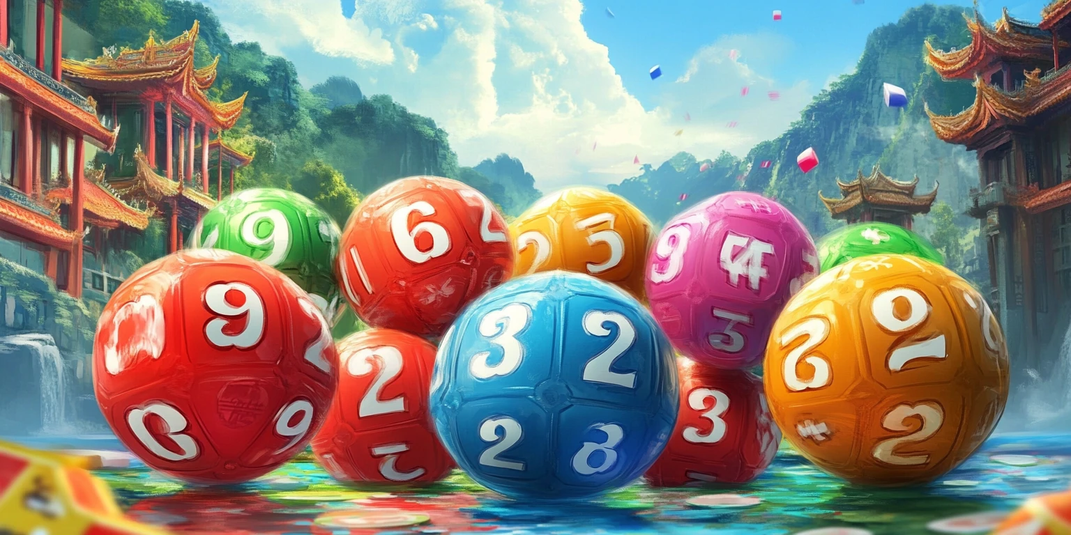 Fabet88: Nơi Đến Của Những Người Yêu Thích Xổ Số