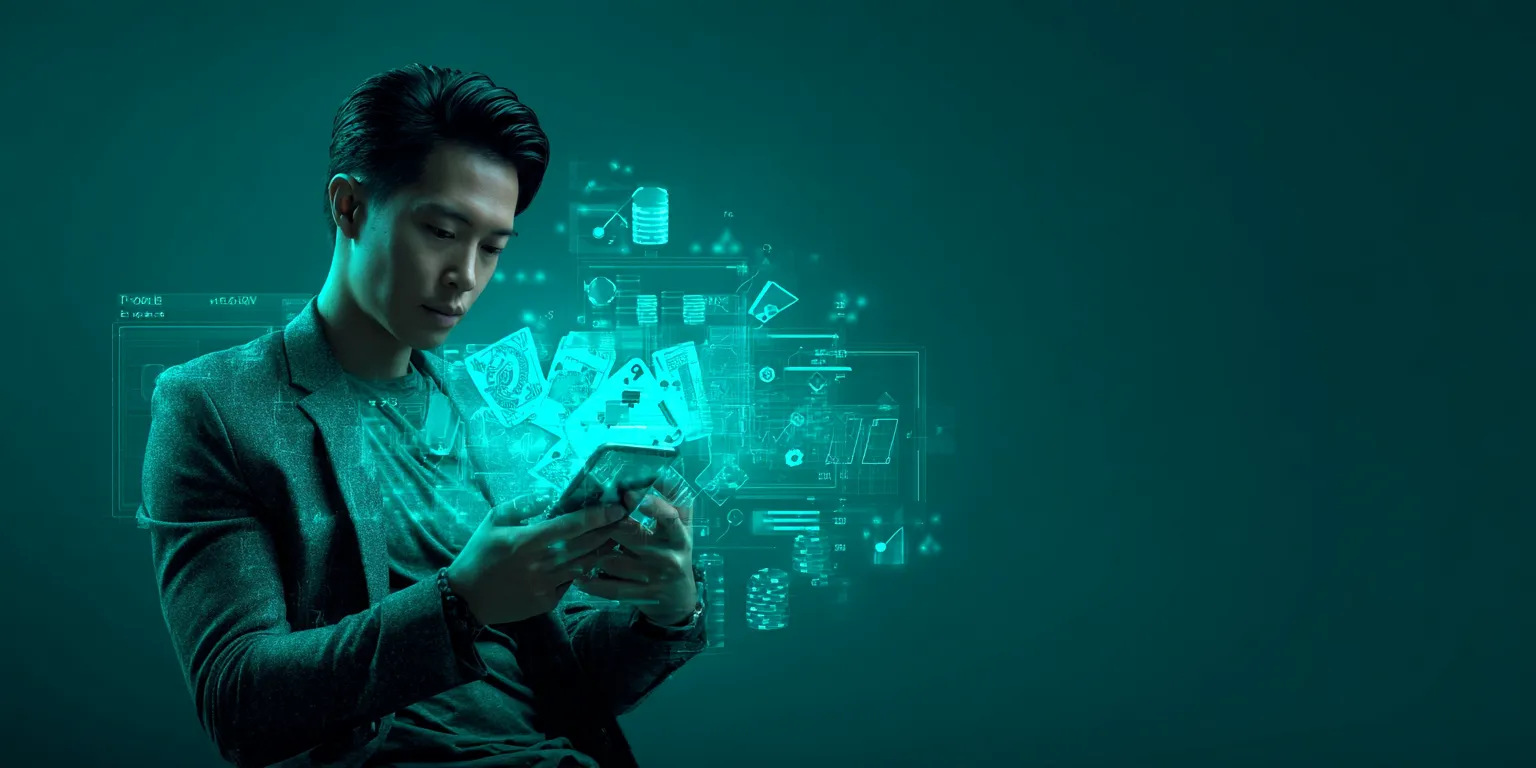 Khám Phá Thế Giới Giải Trí Cùng DBet